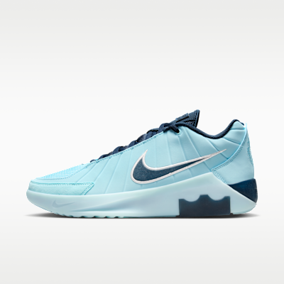 LeBron Witness 9 basketbalschoenen. Nike NL